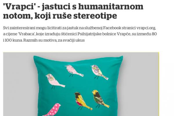 Večernji list, utorak 17.12.